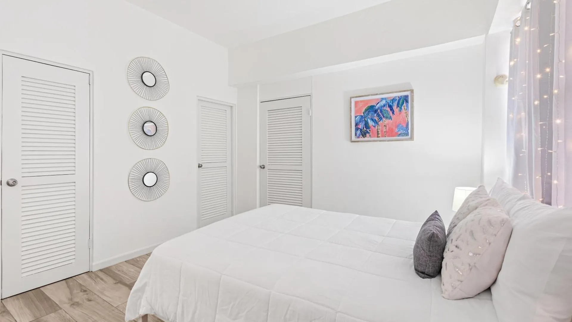 Otium Renovated Near The Beach Free Snacks 圣胡安 波多黎各